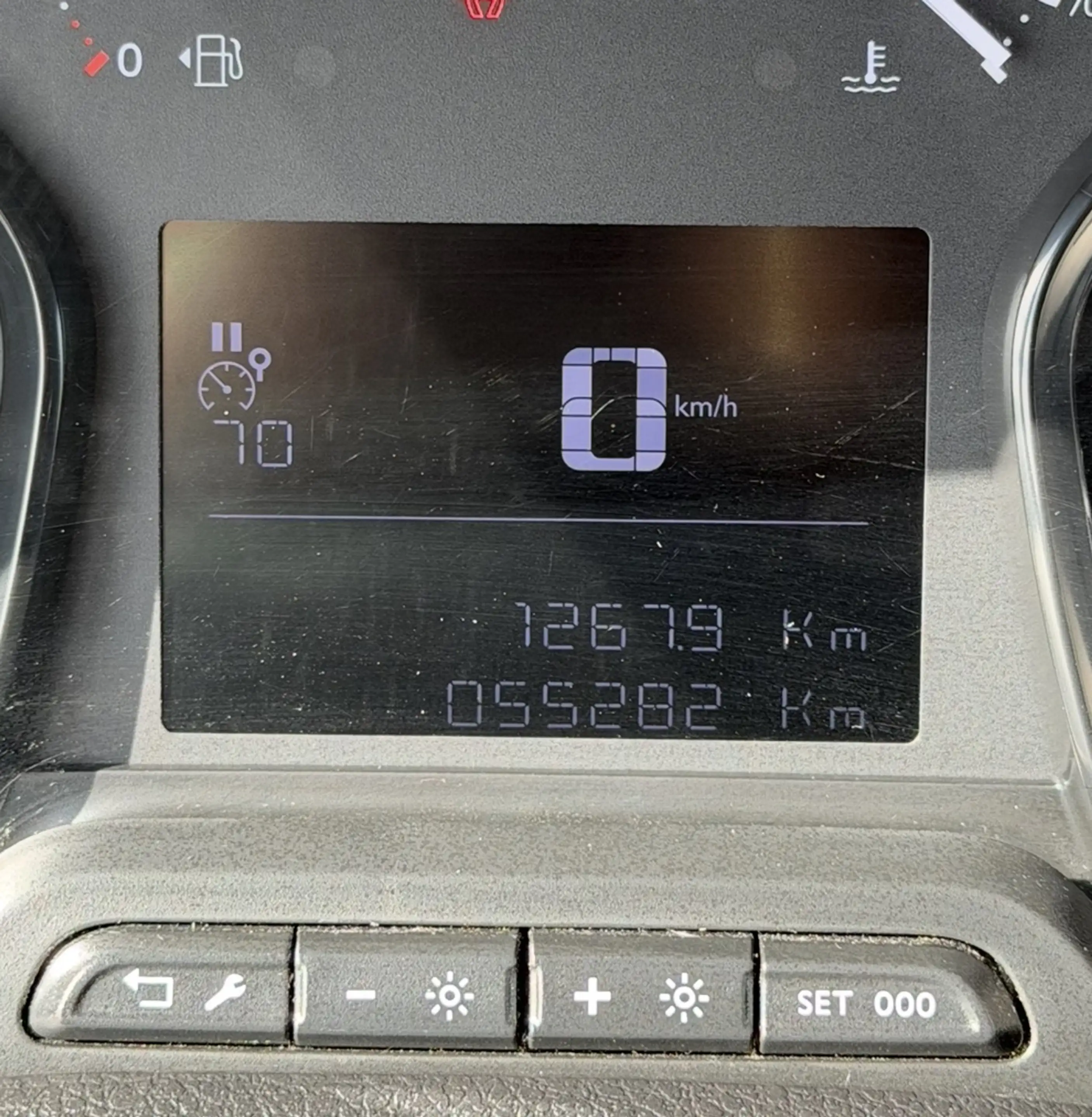 Peugeot Expert 2.0//L3 //144Pk//Cruise Control//Camera//€16930 — photo 13