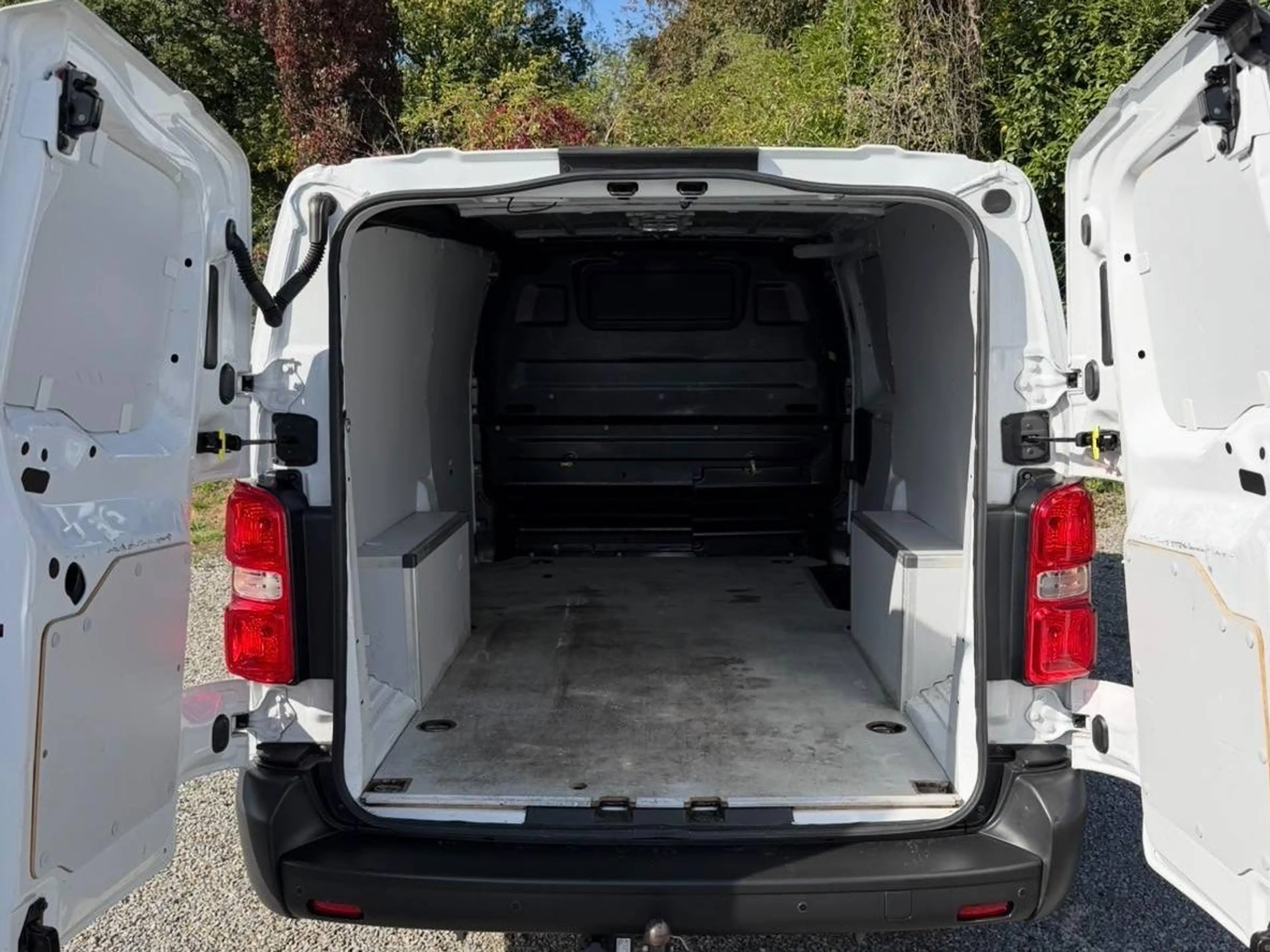 Peugeot Expert 2.0//L3 //144Pk//Cruise Control//Camera//€16930 — photo 7