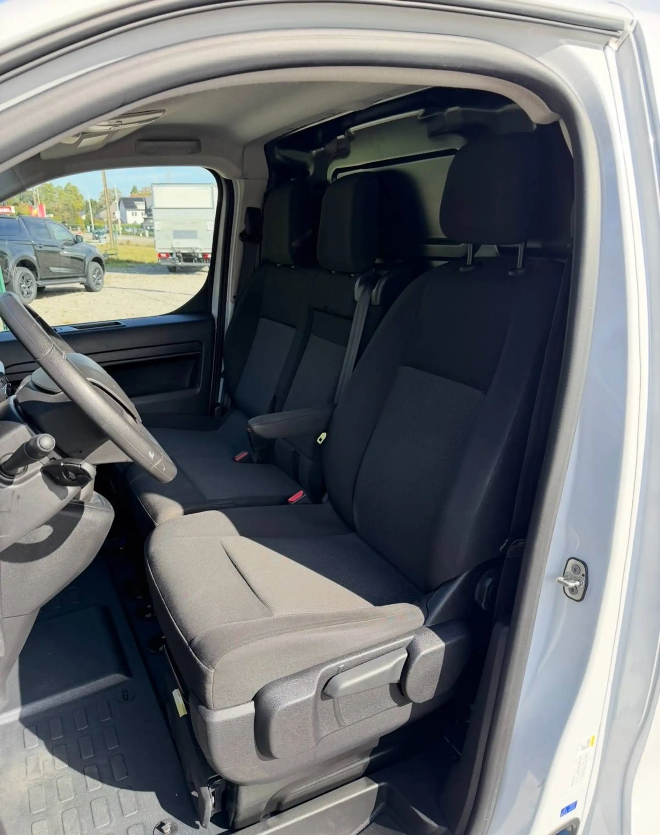 Peugeot Expert 2.0//L3 //144Pk//Cruise Control//Camera//€16930 — photo 9