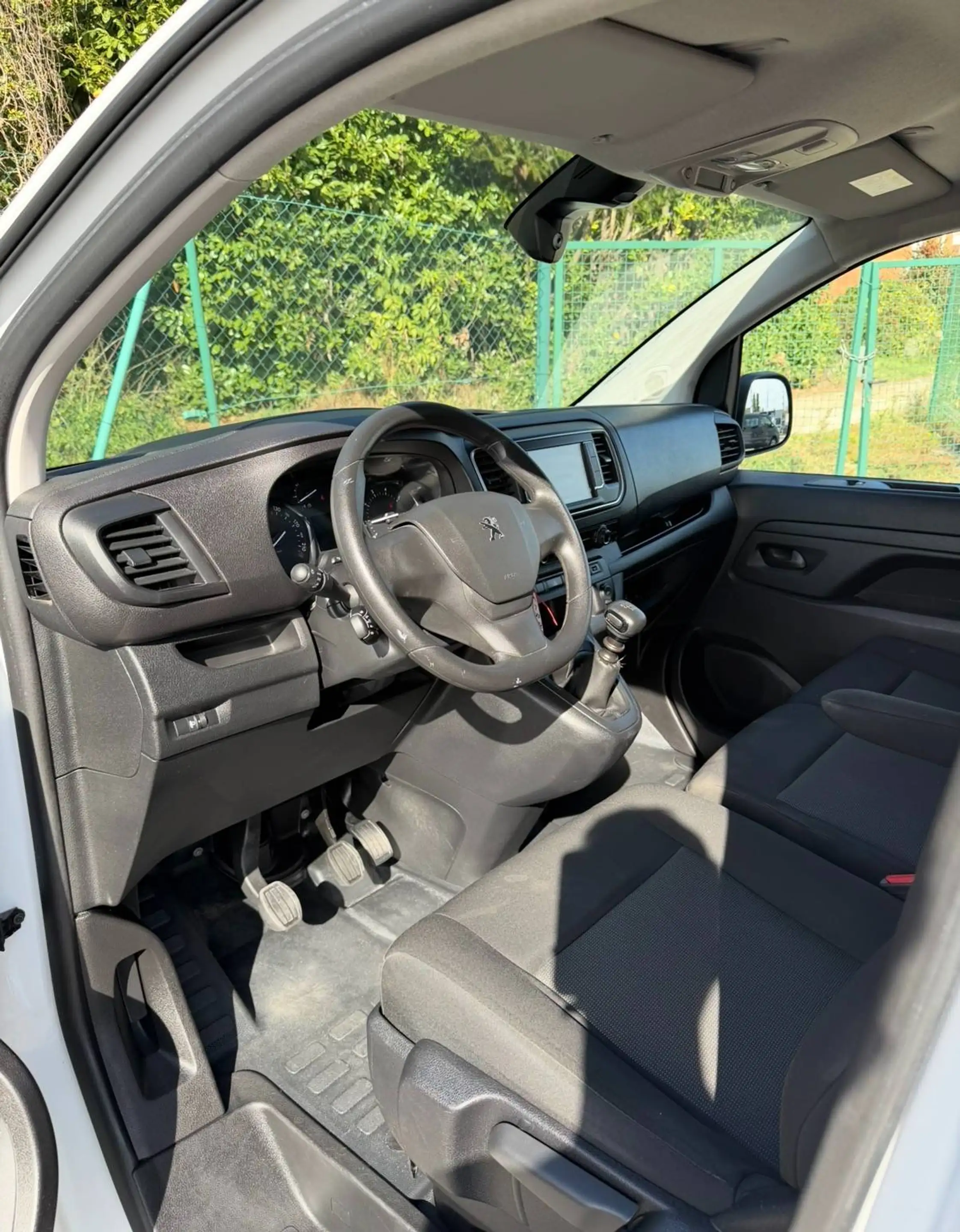 Peugeot Expert 2.0//L3 //144Pk//Cruise Control//Camera//€16930 — photo 8