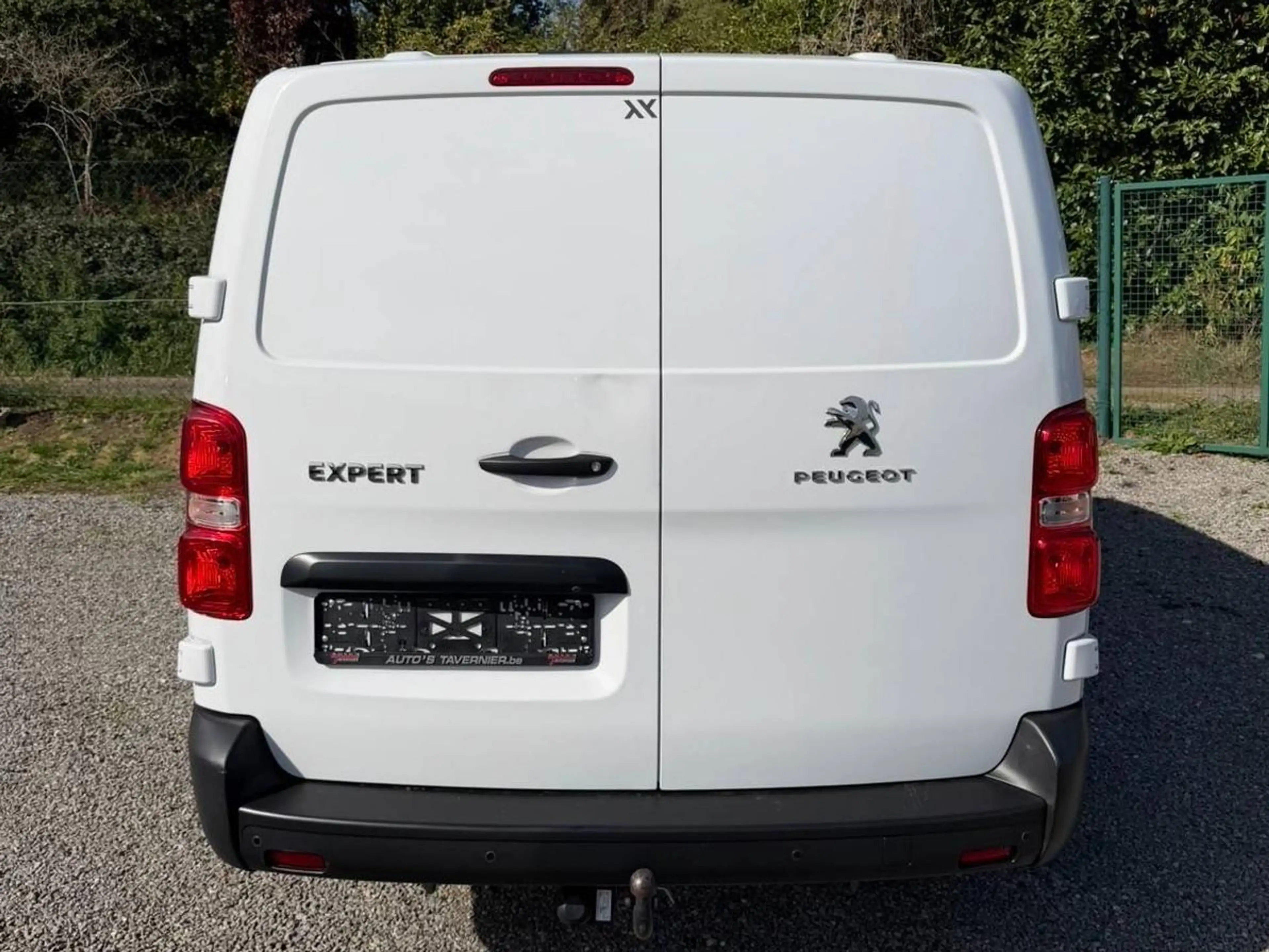 Peugeot Expert 2.0//L3 //144Pk//Cruise Control//Camera//€16930 — photo 5