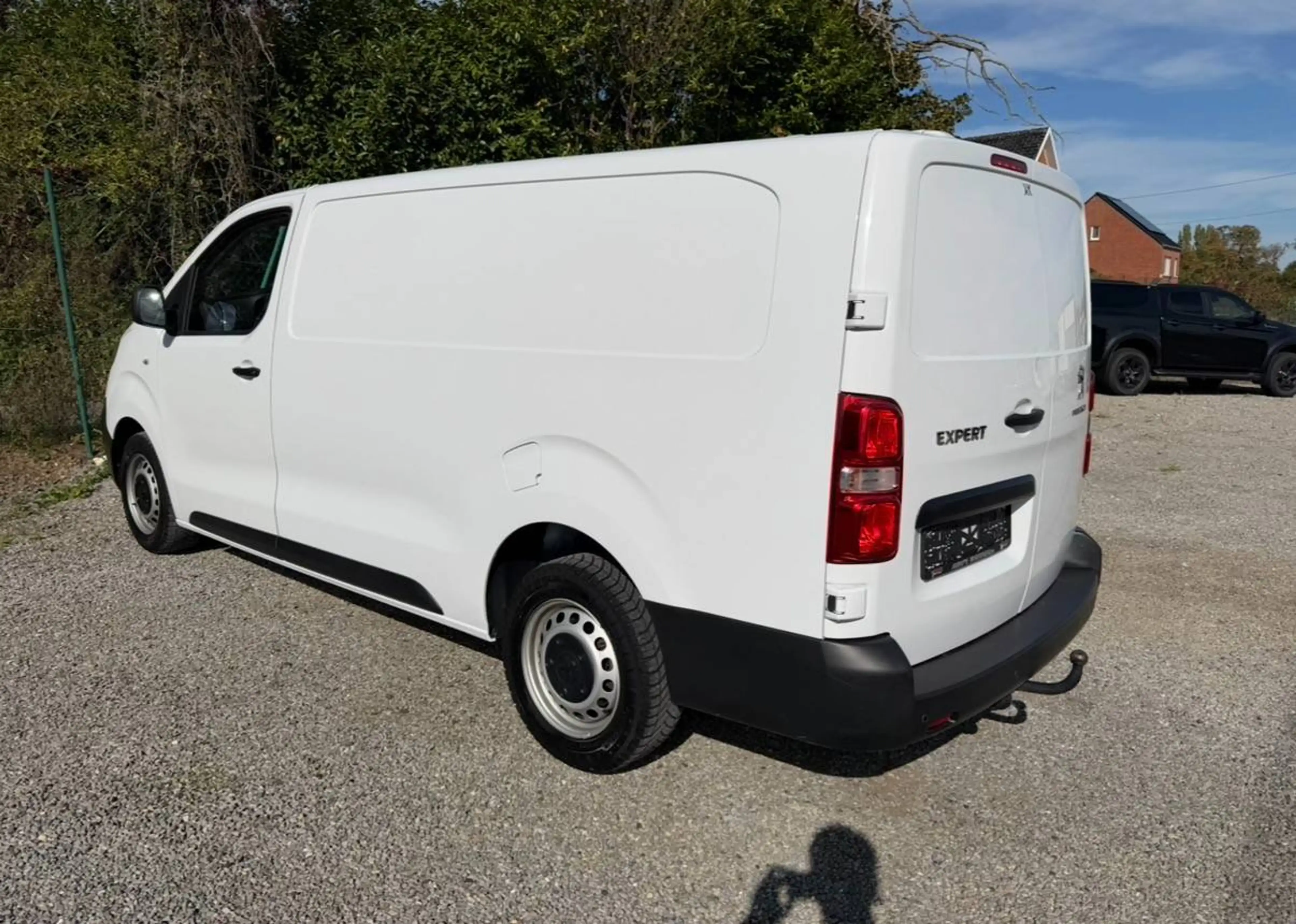 Peugeot Expert 2.0//L3 //144Pk//Cruise Control//Camera//€16930 — photo 6