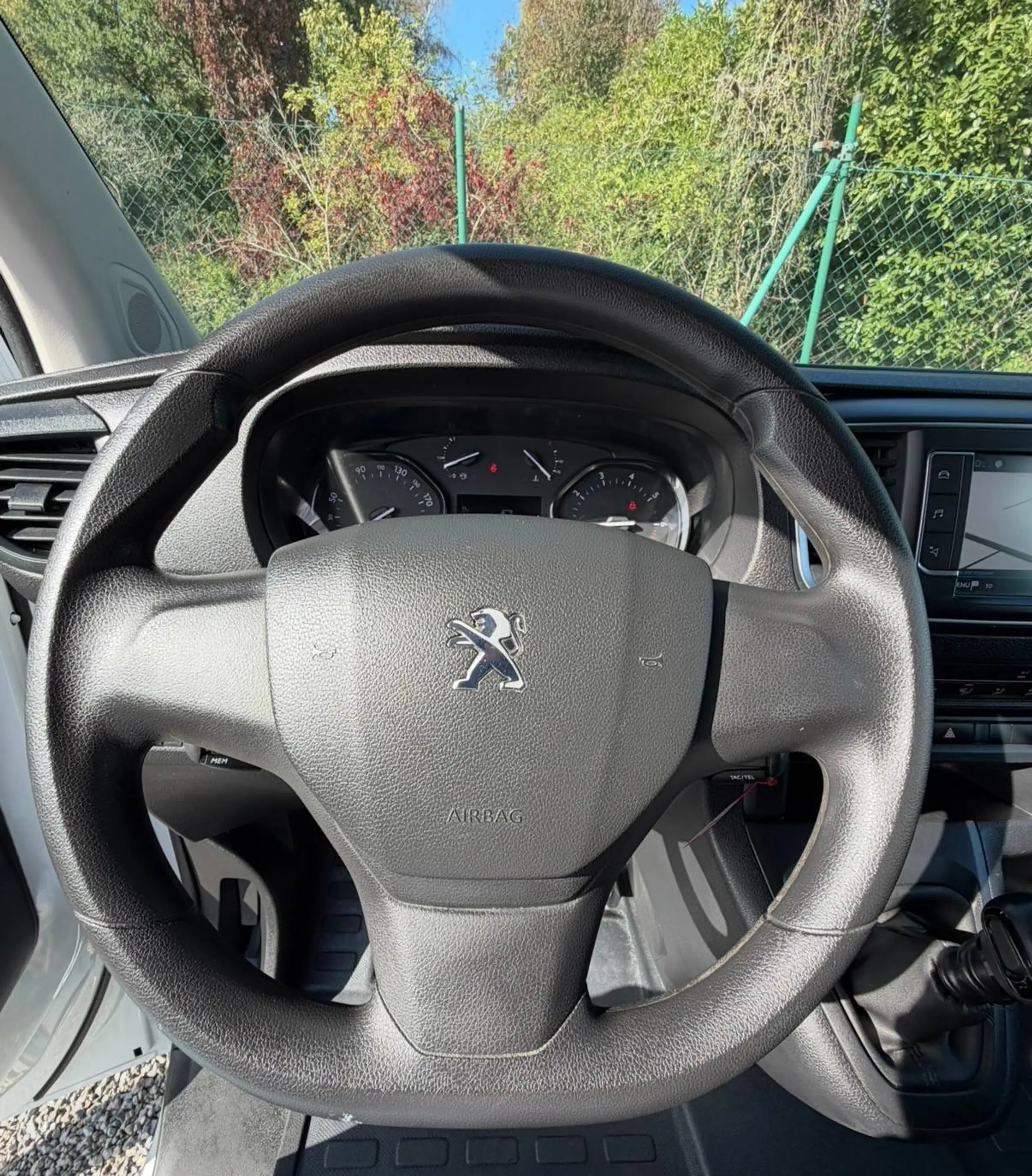 Peugeot Expert 2.0//L3 //144Pk//Cruise Control//Camera//€16930 — photo 14