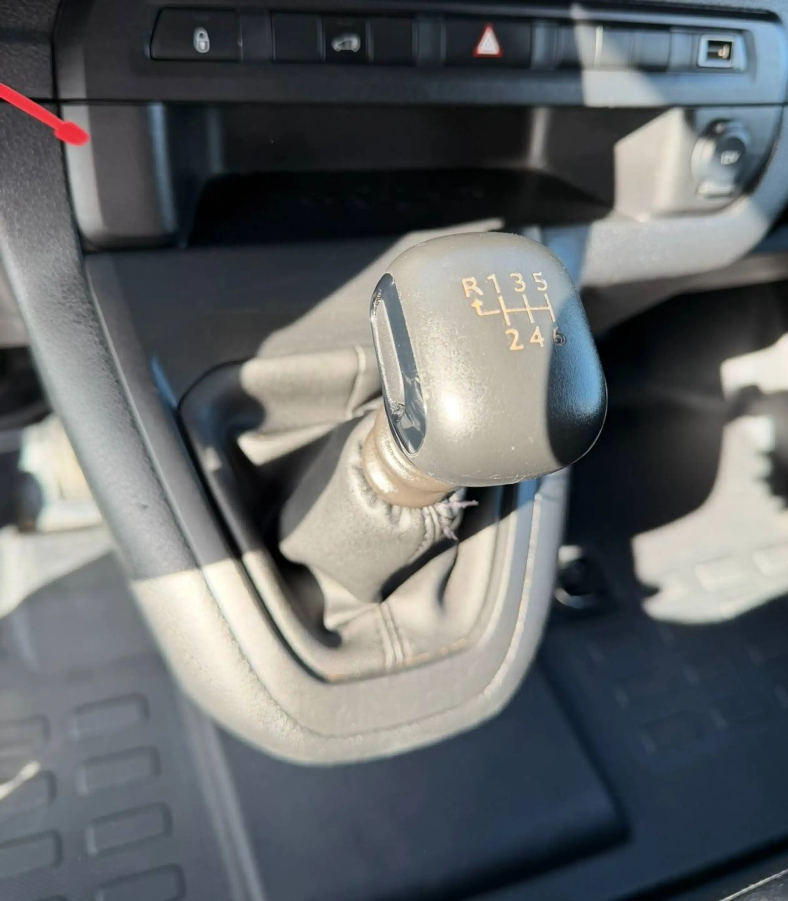 Peugeot Expert 2.0//L3 //144Pk//Cruise Control//Camera//€16930 — photo 12