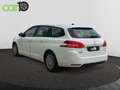 Peugeot 308 SW Access BlueHDI 75KW (100CV) Blanco - thumbnail 3