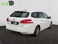 Peugeot 308 SW Access BlueHDI 75KW (100CV) Blanco - thumbnail 5