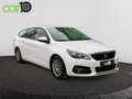 Peugeot 308 SW Access BlueHDI 75KW (100CV) Blanco - thumbnail 6