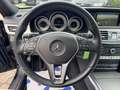 Mercedes-Benz E 400 Avantgarde 7-G Tron+Pano+Distronic+SportPak Noir - thumbnail 9