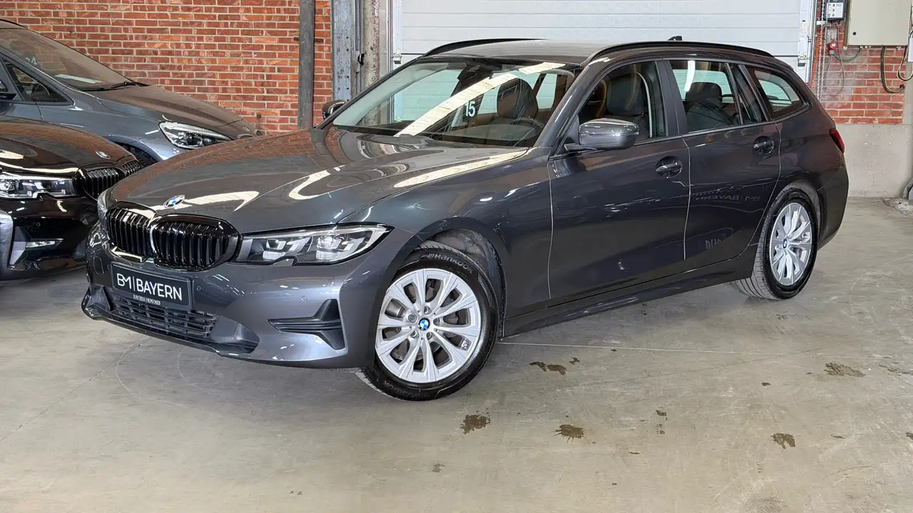 BMW 318