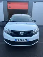 Dacia Sandero SCe 75