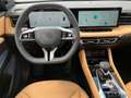 MG HS PHEV+ Luxury 25.5 Österreich Paket EV/PHEV Schwarz - thumbnail 11