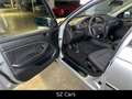 BMW 318 i LIM*SCHIEBEDACH*SHZ*TÜV NEU Silber - thumbnail 11