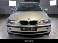 BMW 318 i LIM*SCHIEBEDACH*SHZ*TÜV NEU Silber - thumbnail 3