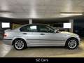 BMW 318 i LIM*SCHIEBEDACH*SHZ*TÜV NEU Silber - thumbnail 5