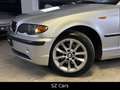BMW 318 i LIM*SCHIEBEDACH*SHZ*TÜV NEU Silber - thumbnail 2