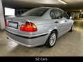 BMW 318 i LIM*SCHIEBEDACH*SHZ*TÜV NEU Silber - thumbnail 6