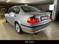 BMW 318 i LIM*SCHIEBEDACH*SHZ*TÜV NEU Silber - thumbnail 8