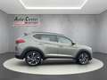Hyundai TUCSON Premium Mild-Hybrid Gris - thumbnail 7