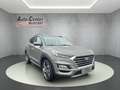 Hyundai TUCSON Premium Mild-Hybrid Gris - thumbnail 10