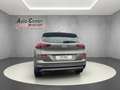 Hyundai TUCSON Premium Mild-Hybrid Gris - thumbnail 5