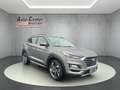 Hyundai TUCSON Premium Mild-Hybrid Gris - thumbnail 9