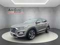 Hyundai TUCSON Premium Mild-Hybrid Gris - thumbnail 1
