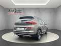 Hyundai TUCSON Premium Mild-Hybrid Gris - thumbnail 6