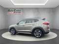 Hyundai TUCSON Premium Mild-Hybrid Gris - thumbnail 4