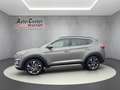 Hyundai TUCSON Premium Mild-Hybrid Gris - thumbnail 3