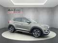 Hyundai TUCSON Premium Mild-Hybrid Gris - thumbnail 8