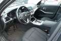 BMW 320 320 I Advantage*1.HAND*NAVI*LED*SHZ*SR*WR*ACC* Gris - thumbnail 12