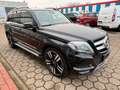 Mercedes-Benz GLK 250 CDI 4Matic*2.HAND*AUTOMATIK*LEDER*AHK Nero - thumbnail 4