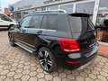 Mercedes-Benz GLK 250 CDI 4Matic*2.HAND*AUTOMATIK*LEDER*AHK Nero - thumbnail 7