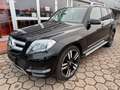 Mercedes-Benz GLK 250 CDI 4Matic*2.HAND*AUTOMATIK*LEDER*AHK Nero - thumbnail 2