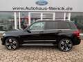 Mercedes-Benz GLK 250 CDI 4Matic*2.HAND*AUTOMATIK*LEDER*AHK Nero - thumbnail 1