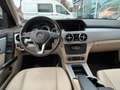 Mercedes-Benz GLK 250 CDI 4Matic*2.HAND*AUTOMATIK*LEDER*AHK Nero - thumbnail 14