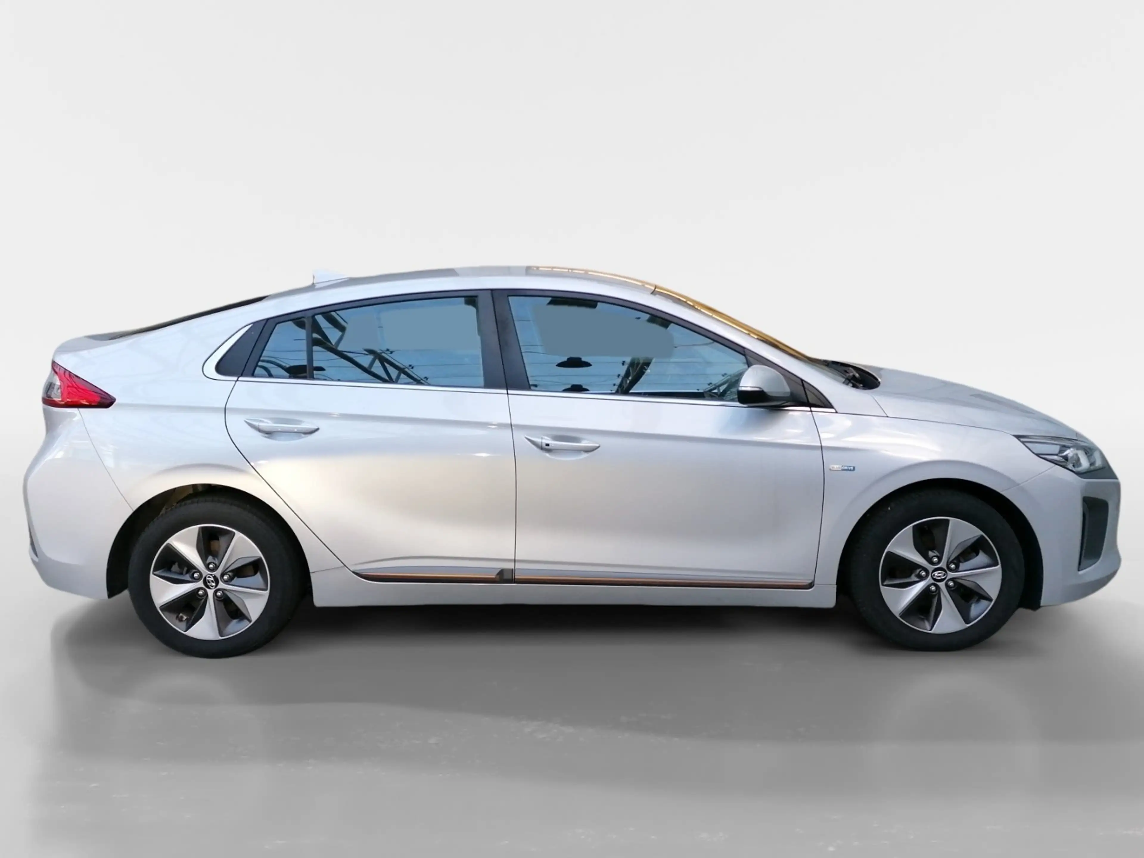 Hyundai IONIQ Trend Elektro — photo 6