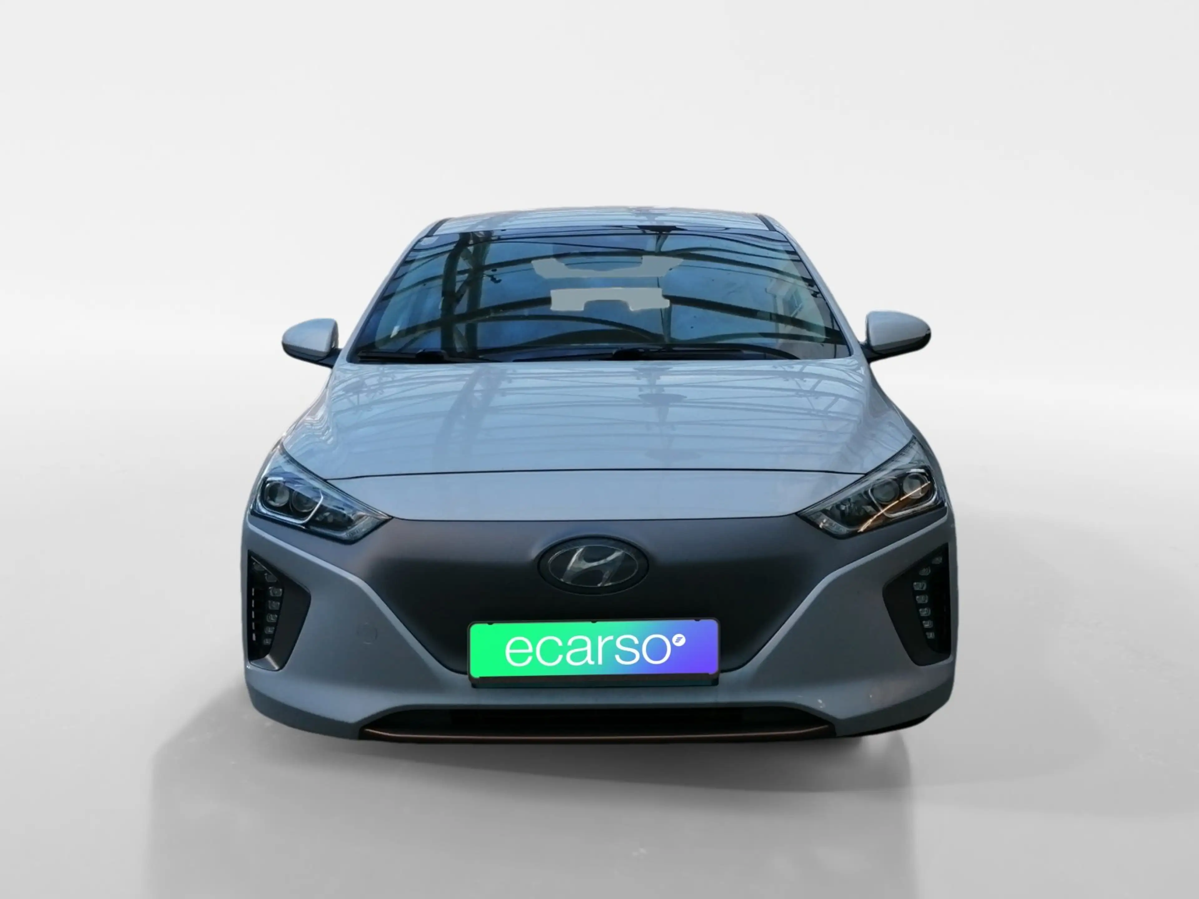 Hyundai IONIQ Trend Elektro — photo 8