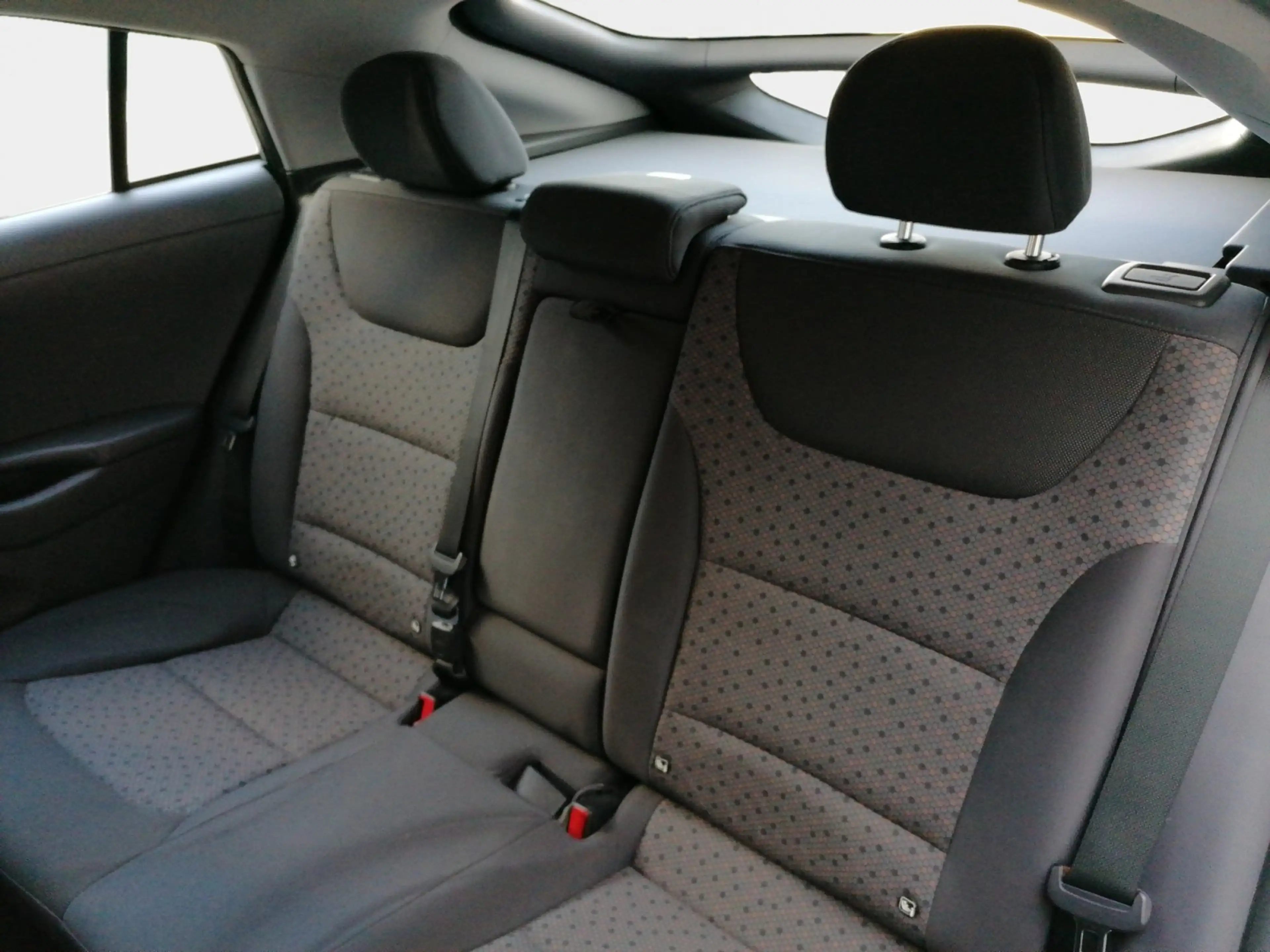 Hyundai IONIQ Trend Elektro — photo 15