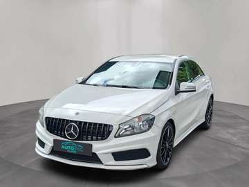AMG Automatik Navi PDC Klimaautomatik
