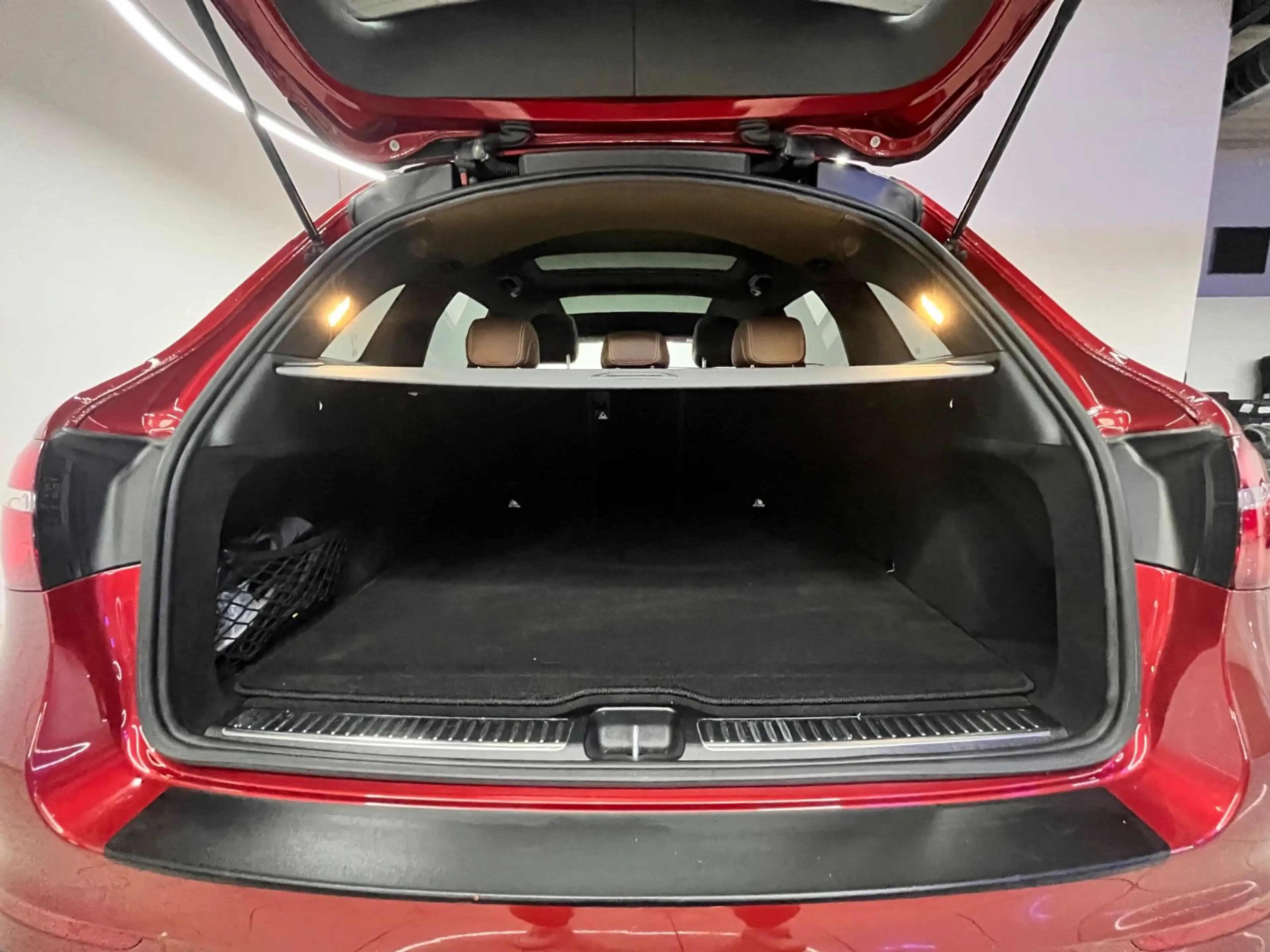 Mercedes-Benz GLC 300 4Matic AMG PANO ACC MEMORY RFK — photo 15