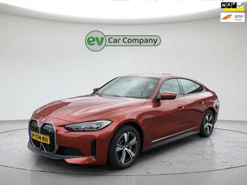 EDrive40 84 kWh | SOH 95% | Volleder | Camera | Ca