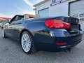BMW 428 Cabrio, Harman, Memory, Nekverwarming, Sportonder Bleu - thumbnail 4