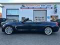 BMW 428 Cabrio, Harman, Memory, Nekverwarming, Sportonder Bleu - thumbnail 3