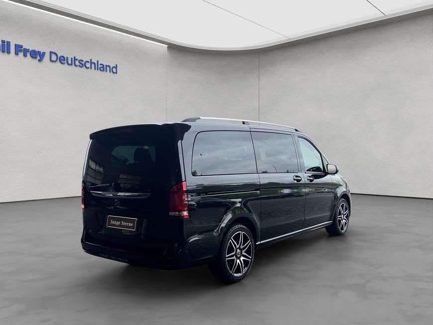 Mercedes-Benz V 300