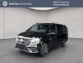 Mercedes-Benz V V-Klasse Schwarz - thumbnail 1