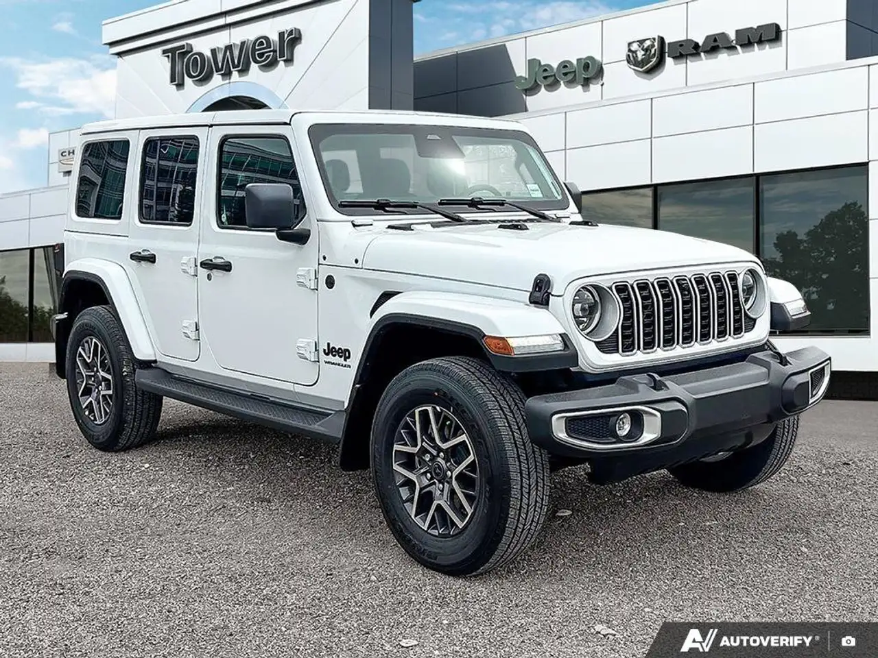 Jeep Wrangler photo Jeep Wrangler