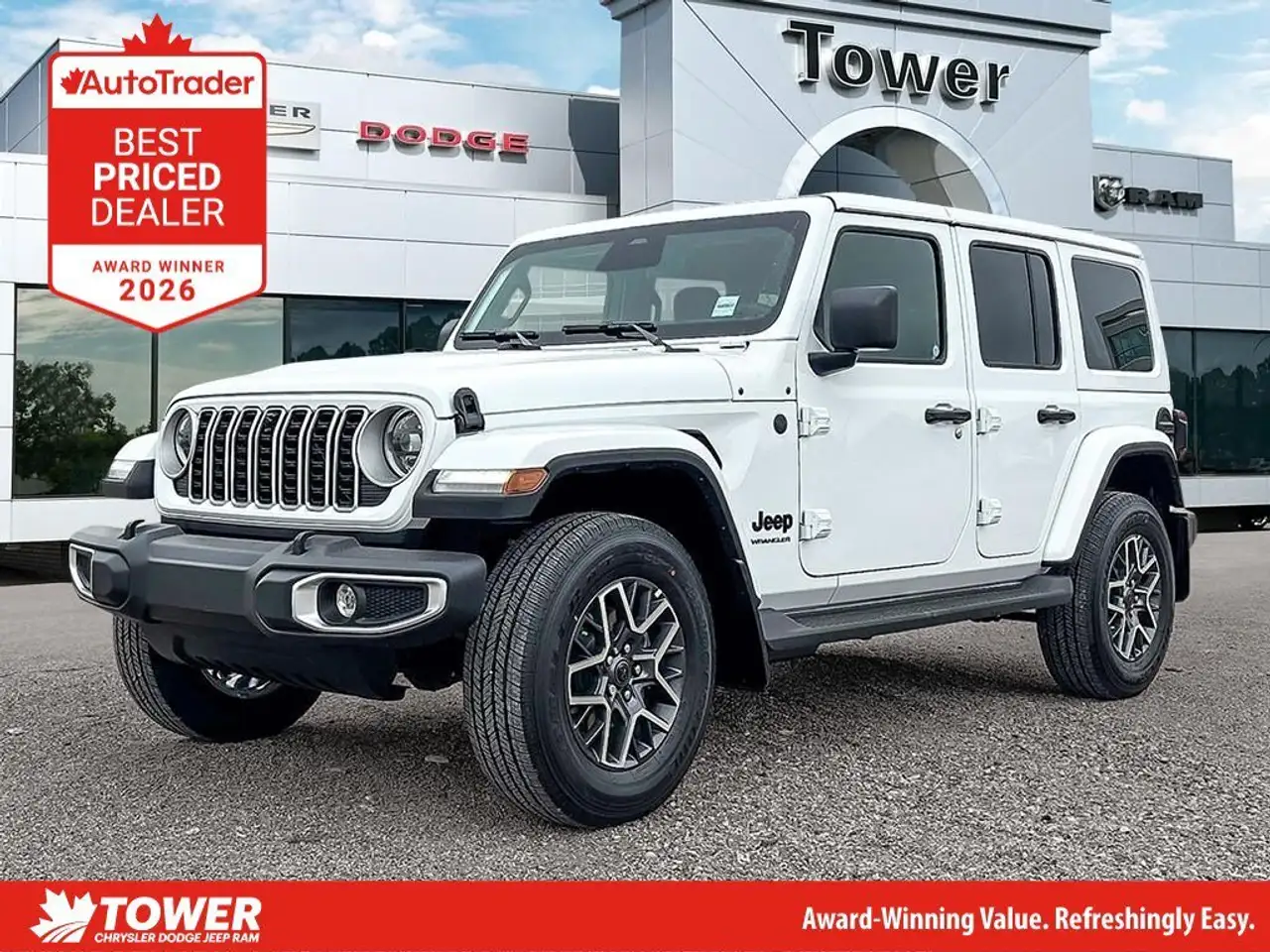 Jeep Wrangler photo Jeep Wrangler