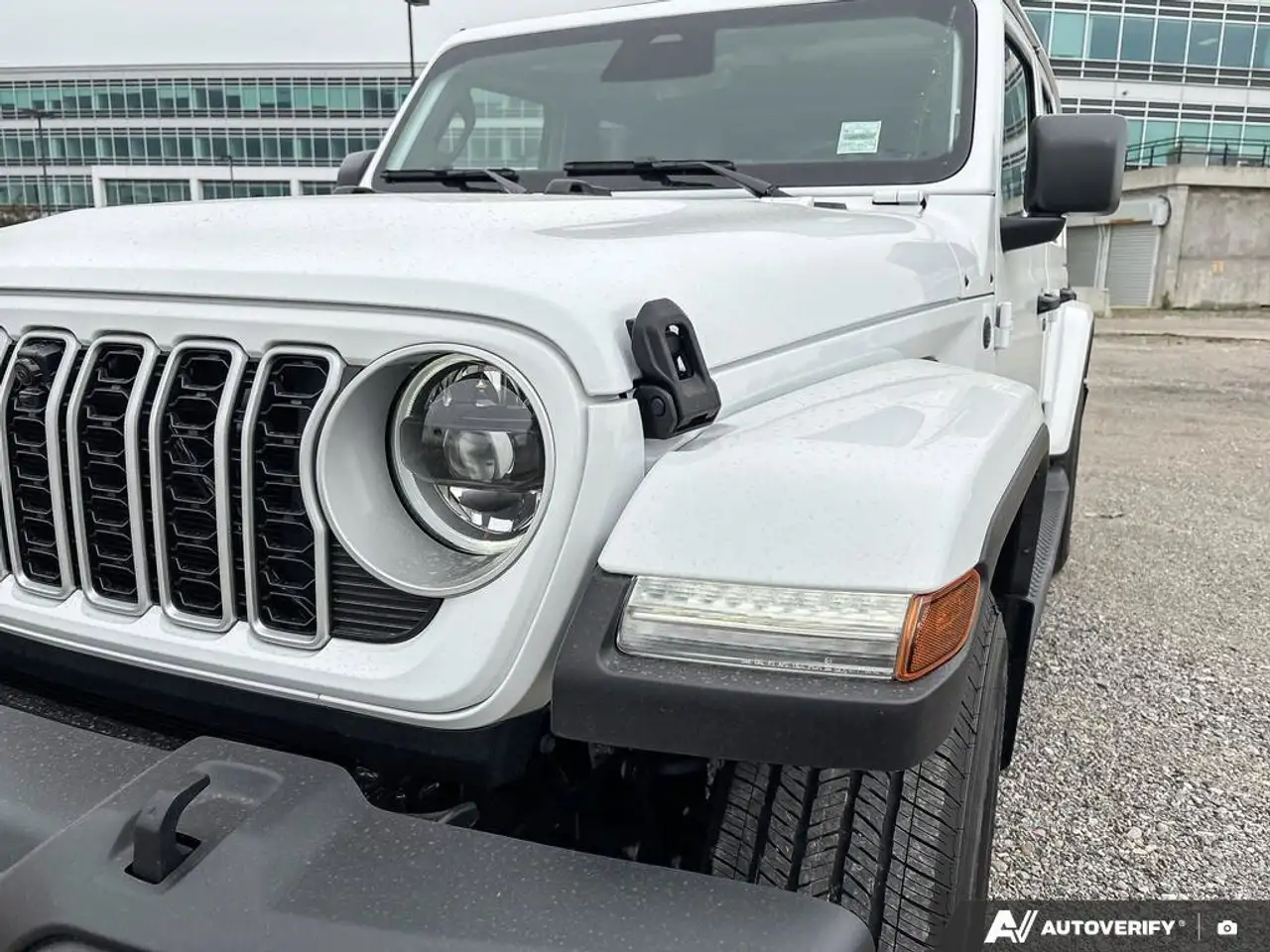 Jeep Wrangler photo Jeep Wrangler