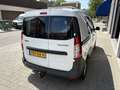 Dacia Dokker 1.6 MPI 100 Access 1 EIGENAAR/NIEUWSTAAT Wit - thumbnail 4